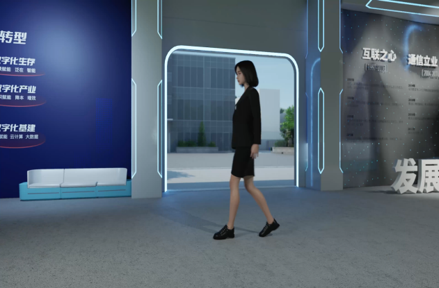 展覽展示會務(wù)服務(wù)
