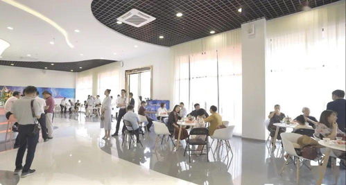 隆重推薦 這個產(chǎn)品展示中心，值得你來打卡！