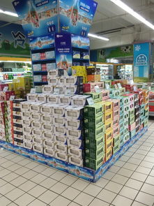 英朗社區(qū)易車日用雜品銷售 便捷生活新選擇