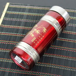 9.9元店貨源探索 義烏直銷批發(fā)中的明星產(chǎn)品——003不銹鋼雙層保溫杯